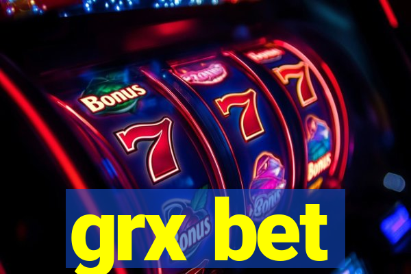 grx bet